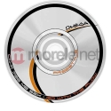Omega CD-R 700 MB 52x 50 gabali (56667) Omega CD-R 700 MB 52x 50 gabali (56667)