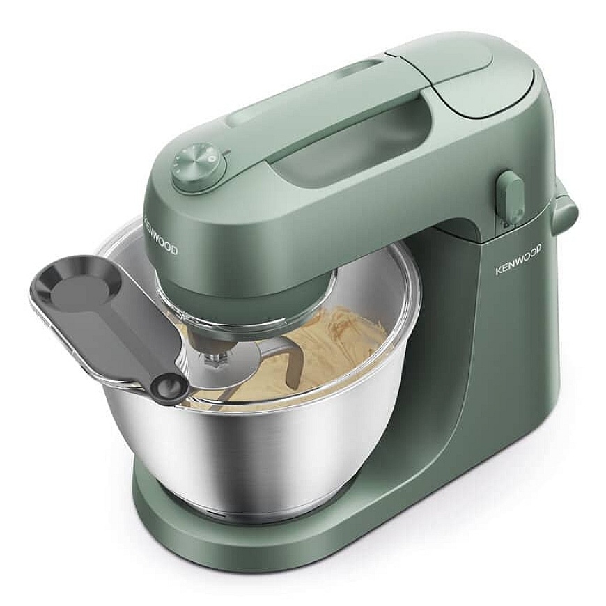 Kenwood 0W20011542 plakiklis Pastatomas plaktuvas 800 W Žalia – 2