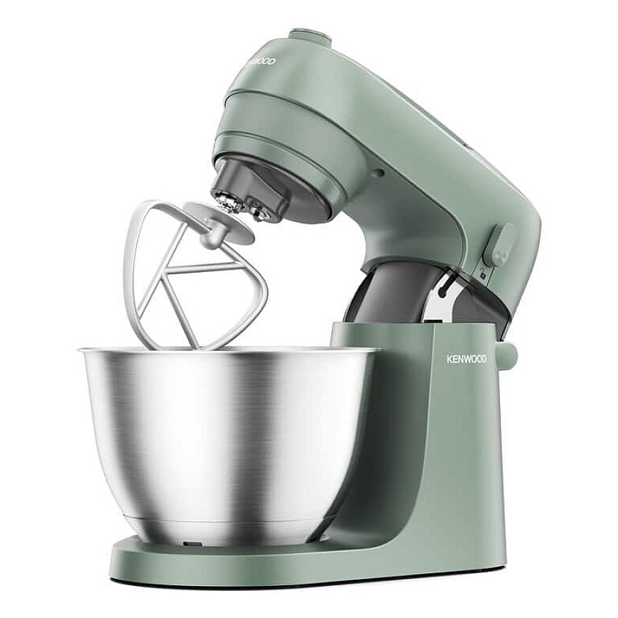 Kenwood 0W20011542 tehosekoitin Seisova tehosekoitin 800 W Vihreä – 3