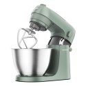 Kenwood 0W20011542 plakiklis Pastatomas plaktuvas 800 W Žalia Kenwood 0W20011542 plakiklis Pastatomas plaktuvas 800 W Žalia