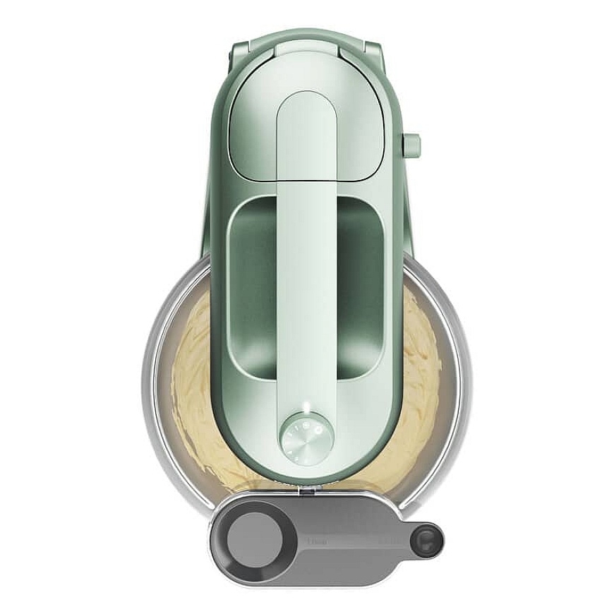 Kenwood 0W20011542 plakiklis Pastatomas plaktuvas 800 W Žalia – 4