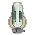 Kenwood 0W20011542 plakiklis Pastatomas plaktuvas 800 W Žalia Kenwood 0W20011542 plakiklis Pastatomas plaktuvas 800 W Žalia
