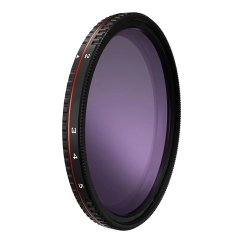Freewell Adjustable ND Filter (Gray)