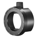 GODOX AK-R25 adapteri mount