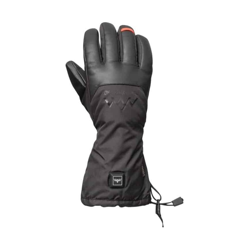 Перчатки HeatX Blizzard с подогревом, L – 2