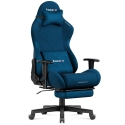 Huzaro Force 5.7 z Blue spēļu krēslas Huzaro Force 5.7 z Blue spēļu krēslas
