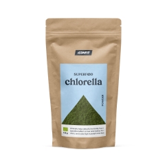 ICONFIT Klooralajahu, orgaaniline, 125 g