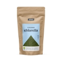 ICONFIT Chlorelos milteliai, ekologiški, 125 g