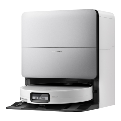 Roborock Saros 20 Sonic Balta