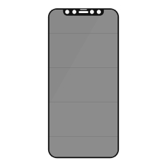 PanzerGlass ® Privacy Screen Protector iPhone 12 | 12 Pro | Edge-to-Edge Caurspīdīgs ekrāna aizsargs Apple 1 pcs