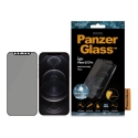 PanzerGlass ® Privacy Screen Protector iPhone 12 | 12 Pro | Edge-to-Edge PanzerGlass ® Privacy Screen Protector iPhone 12 | 12 Pro | Edge-to-Edge