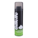 Gillette parranajovaahto Sitruuna parranajovaahto Gillette parranajovaahto Sitruuna parranajovaahto