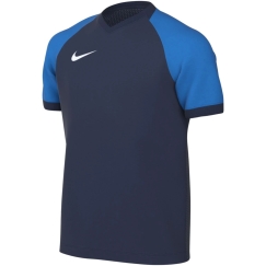 Nike Dri-FIT Trophy VI Kids' T-Shirt Dark Blue HV8158 410 (XL)