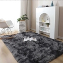 Strado Ombre Shaggy 200x300 Ombre Harmaa Strado Ombre Shaggy 200x300 Ombre Harmaa