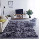 Strado Ombre Shaggy 200x300 Ombre Harmaa Strado Ombre Shaggy 200x300 Ombre Harmaa