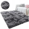 Strado Ombre Shaggy 200x300 Ombre Harmaa Strado Ombre Shaggy 200x300 Ombre Harmaa