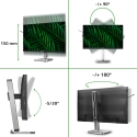 Philips 5000 series 27B2G5200/00 монитор для ПК 68,6 cm (27") 1920 x 1080 пикселей Full HD ЖК Антрац