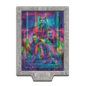 Clementoni Metamorphic Art Collection, Star Wars I - II - III пазл, 520 деталей Clementoni Metamorphic Art Collection, Star Wars I - II - III пазл, 520 деталей