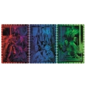 Clementoni Metamorphic Art Collection, Star Wars I - II - III puzzle, 520 pieces