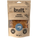 BULT Natural Dried Shrimp Mono - dog treat - 50g BULT Natural Dried Shrimp Mono - dog treat - 50g