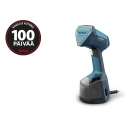 Tefal Aerosteam Elite 920 drabužių garintuvas, mėlynas Tefal Aerosteam Elite 920 drabužių garintuvas, mėlynas