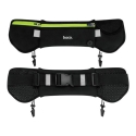 Universal Multifunction Movement Pockets (Athletics) black Universal Multifunction Movement Pockets (Athletics) black