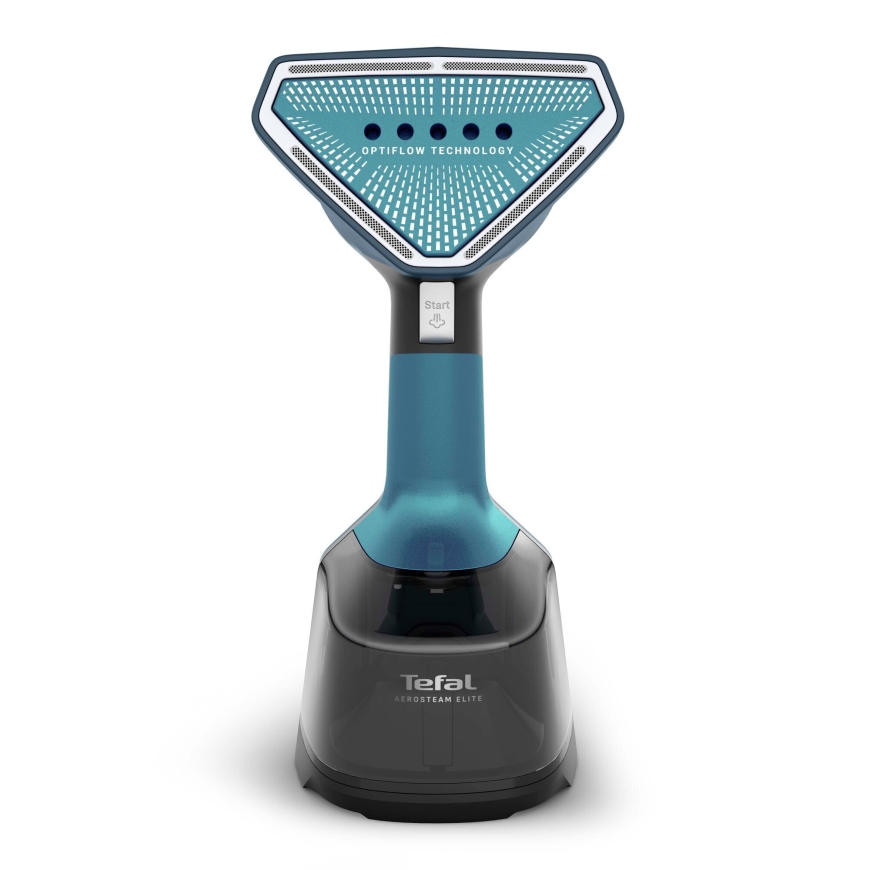 Tefal Aerosteam Elite 920 vaatehöyrystin, sininen – 3