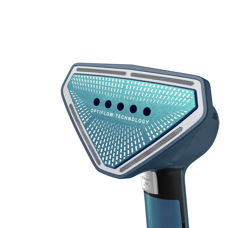 Tefal Aerosteam Elite 920 riideauruti, sinine – 4
