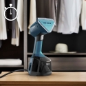 Паровой утюг Tefal Aerosteam Elite 920, синий Паровой утюг Tefal Aerosteam Elite 920, синий