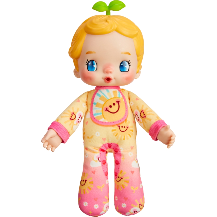 Luvibubs Cheerful Charlie surprise doll – 3