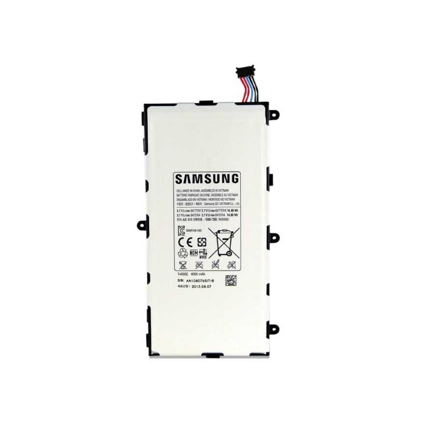Samsung T4000E "vairumtirdzniecība"