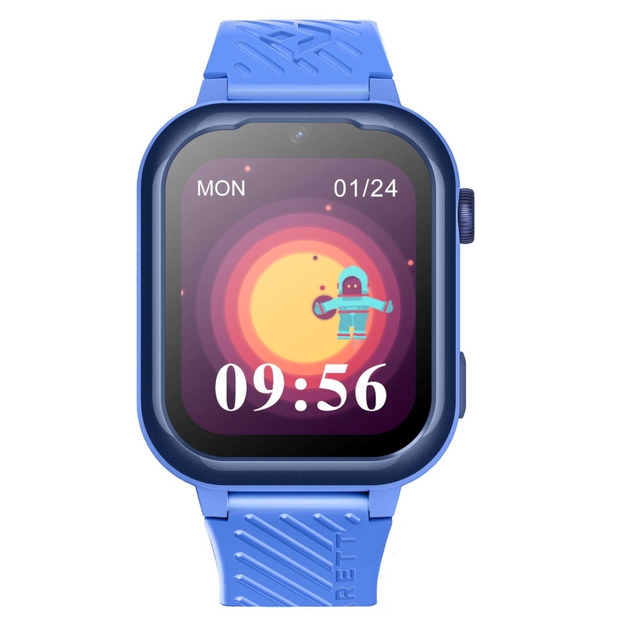 Garett Kids Essa 4G Sininen – 2