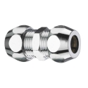 Schell DVEJOPAS IŠPLĖTIMAS SUJUNGIMAS 3/8X10 MM Schell DVEJOPAS IŠPLĖTIMAS SUJUNGIMAS 3/8X10 MM