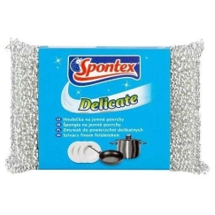 SPONTEX SUIHKUHARJA SPONTEX HERKKÄ