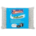 SPONTEX KEMPINGO ŠLUOSTĖ SPONTEX DELIKATI SPONTEX KEMPINGO ŠLUOSTĖ SPONTEX DELIKATI