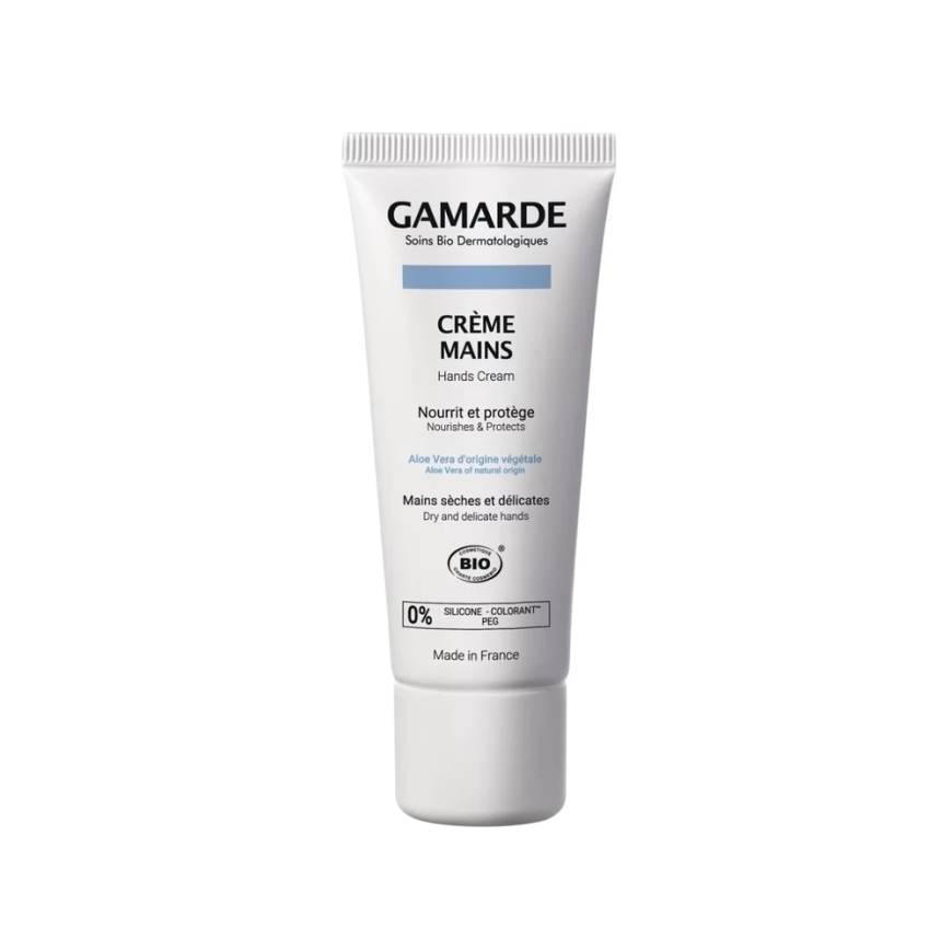 Gamarde Bio Mitrinošs roku krēms, 40 ml – 3