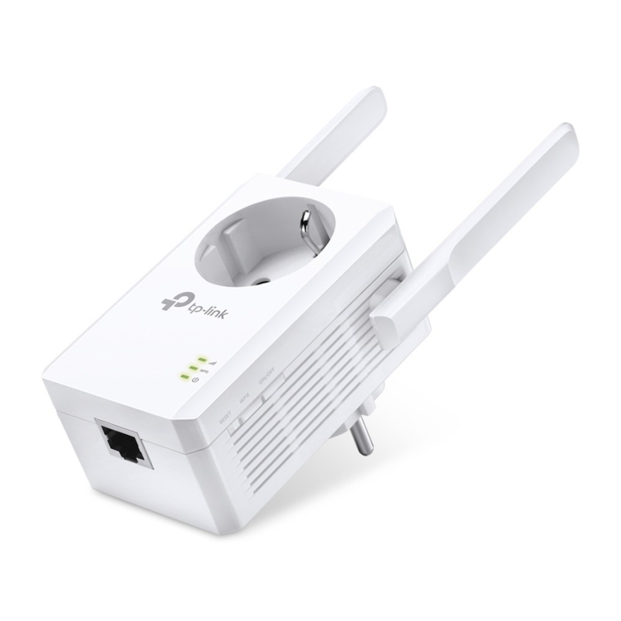 TP-Link TL-WA860RE võrgulaiene valge 10, 100 Mbit/s – 3