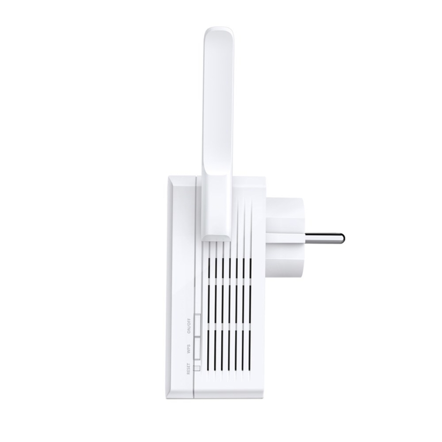 TP-Link TL-WA860RE võrgulaiene valge 10, 100 Mbit/s – 4