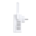 TP-Link TL-WA860RE tinklo plėtiklis baltas 10, 100 Mbit/s TP-Link TL-WA860RE tinklo plėtiklis baltas 10, 100 Mbit/s