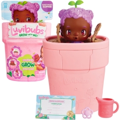 Luvibubs Sweetheart Sophie Surprise Doll