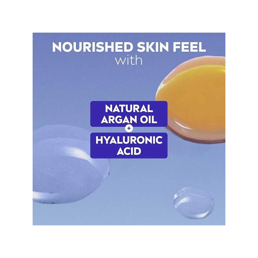 Nivea Hooldav Tonic 200 ml (018110626) – 4