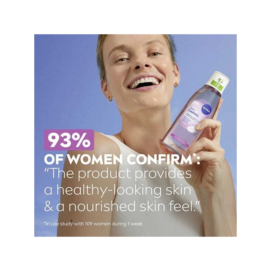 Nivea Caring Tonic 200 ml (018110626) – 5