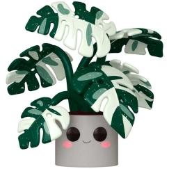 FUNKO POP! Vinilinė figūrėlė: Flora - Jumbo Monstera, ~25 cm