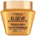 L'Oreal Paris Elseve Extraordinary Oil Hair Mask for Dry Hair, 300 ml L'Oreal Paris Elseve Extraordinary Oil Hair Mask for Dry Hair, 300 ml