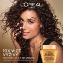 L'Oreal Paris Elseve Extraordinary Oil hiusnaamio kuiville hiuksille, 300 ml L'Oreal Paris Elseve Extraordinary Oil hiusnaamio kuiville hiuksille, 300 ml