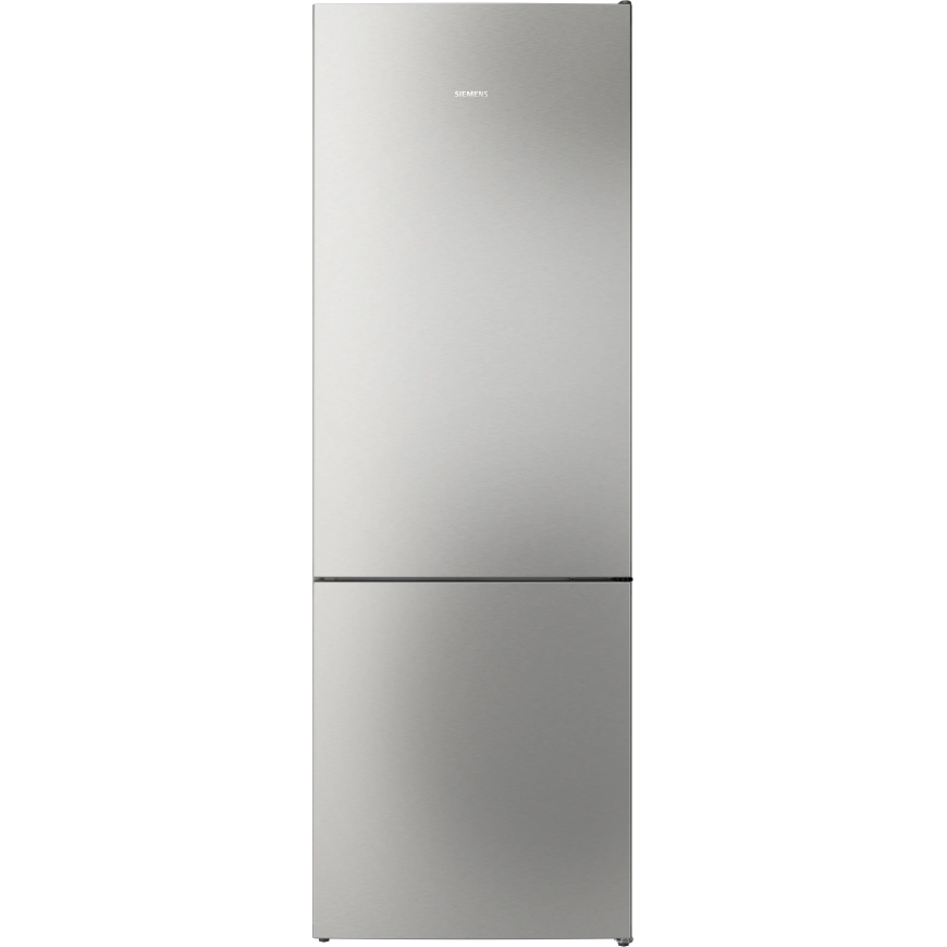 Siemens KG49NVIDG iQ300 külmik-külmkapp, roostevaba teras, 2 m
