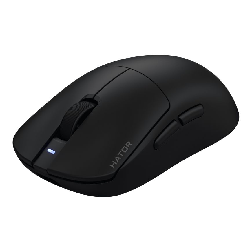 HATOR Quasar 3 Ultima 8K Wireless, Black – 2
