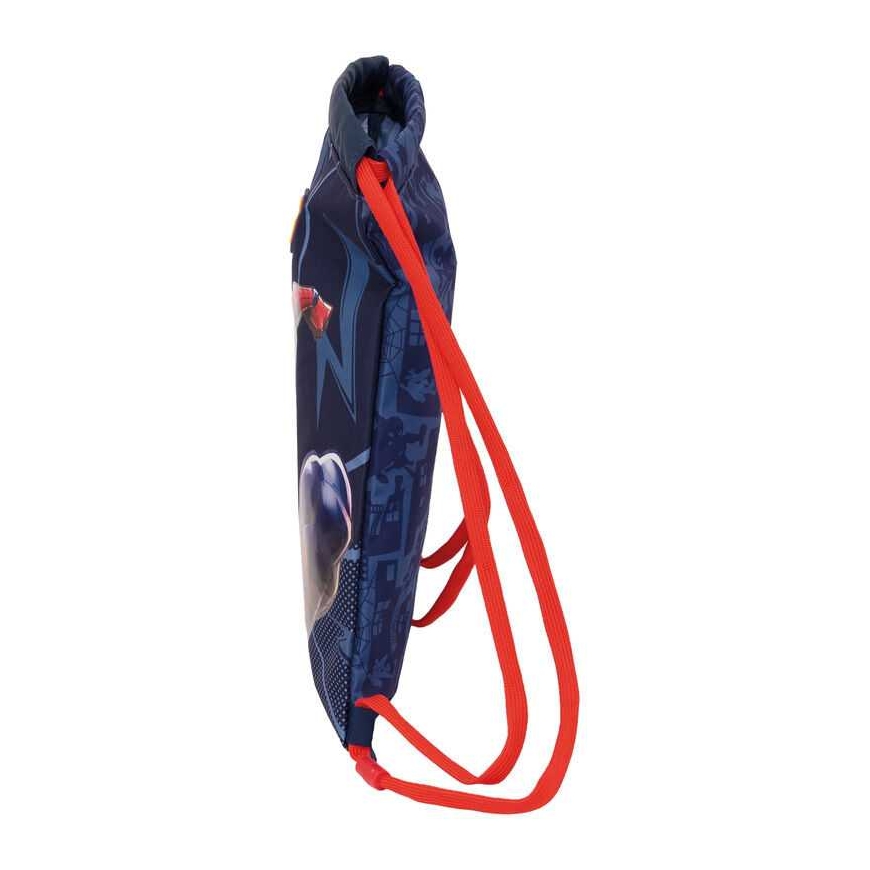 Safta Marvel Spiderman sporta soma 34 cm – 3