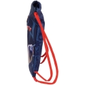 Safta Marvel Spiderman -urheilukassi 34 cm Safta Marvel Spiderman -urheilukassi 34 cm