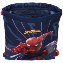 Safta Marvel Spiderman gymi kott 34 cm Safta Marvel Spiderman gymi kott 34 cm